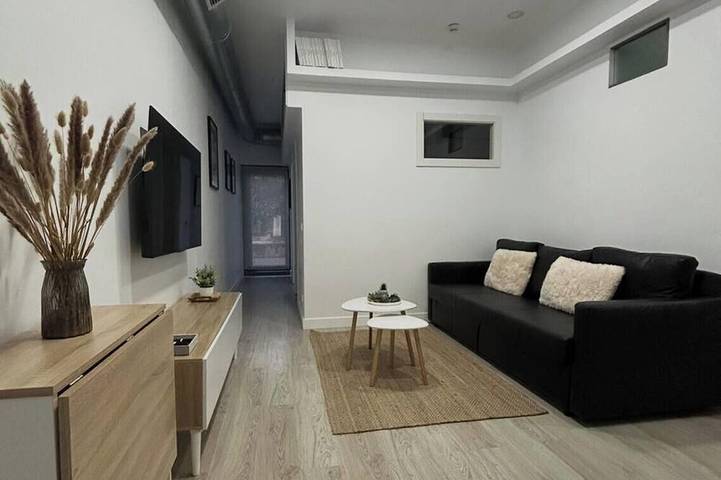 Gîte pour 5 personnes à Alcalá de Henares
