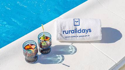 Chalet para 4 Personas en Torrox Pueblo, Torrox, Foto 2