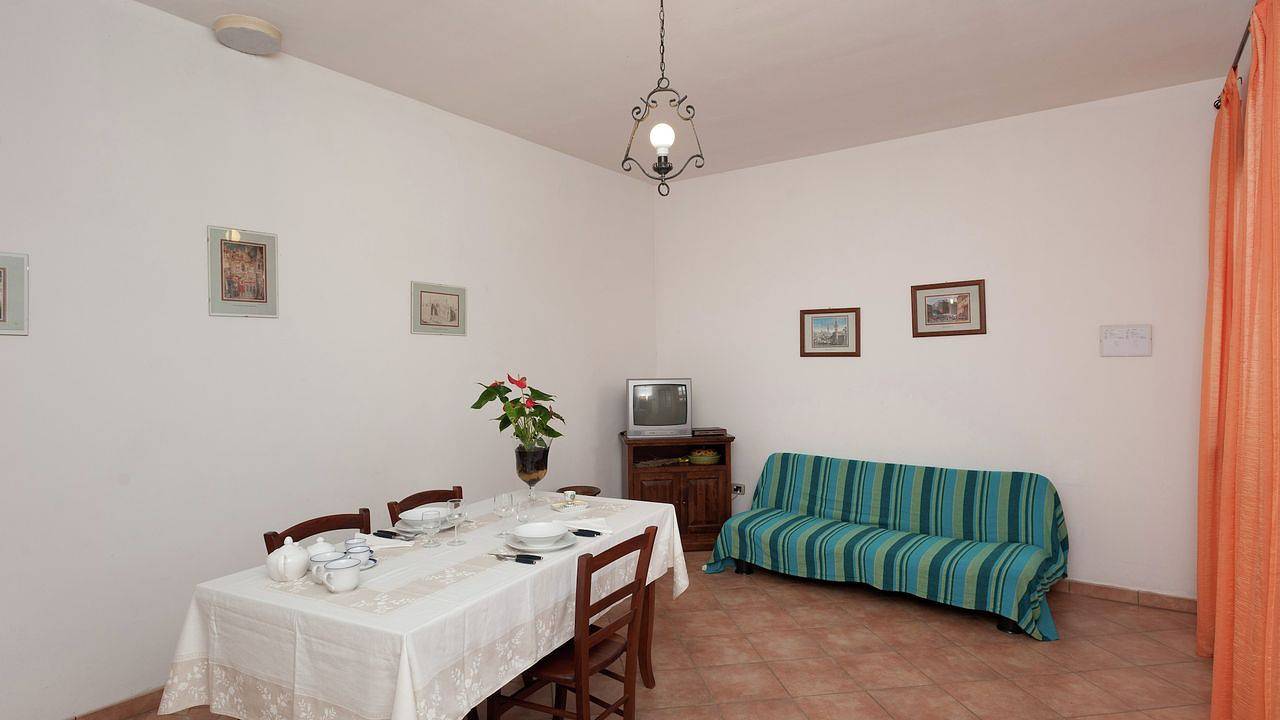 Bauernhof für 4 Personen (70 m²) in Passignano sul Trasimeno in Passignano sul Trasimeno, Lago Trasimeno