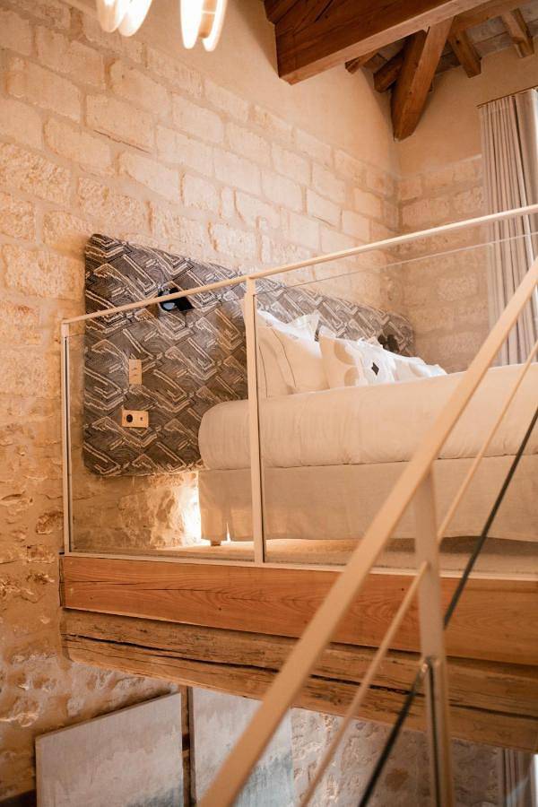 Double Room in Port Marianne, Montpellier