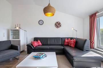 Ferienwohnung für 2 Personen in Pellworm, Nordseeküste, Bild 1
