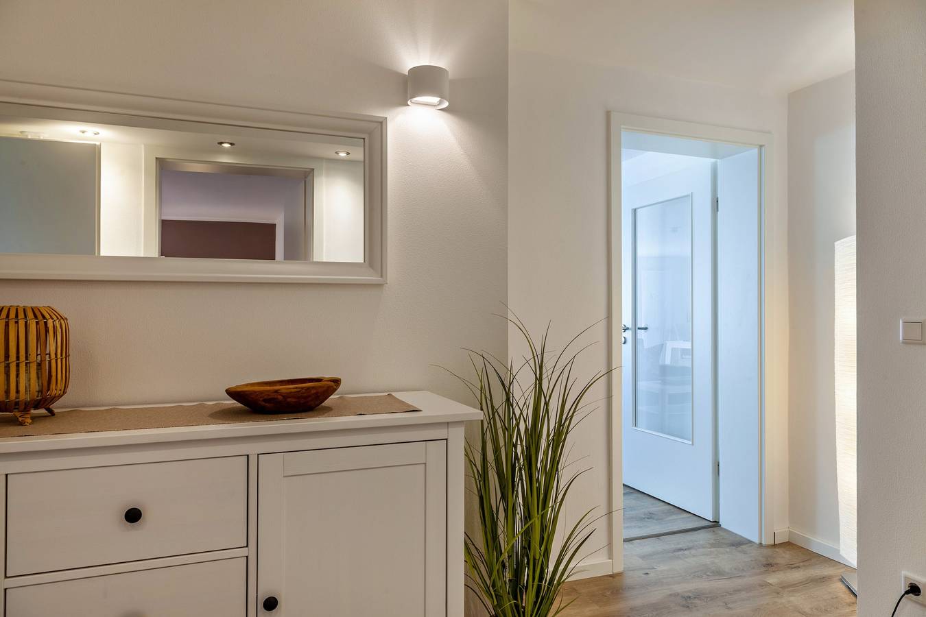 Vakantie Appartement "Gabler" met Privé Terras & Wi-Fi, foto 12