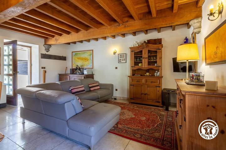 Location gîte pour 4 personnes