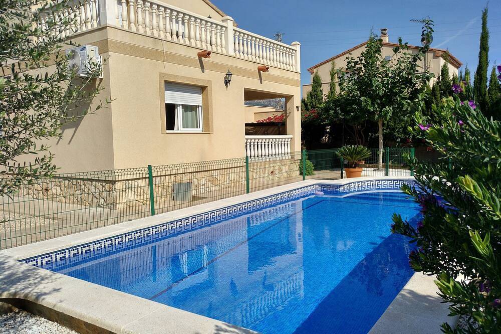 Casa vacanza a Baix Ebre a partire da 212€ a notte