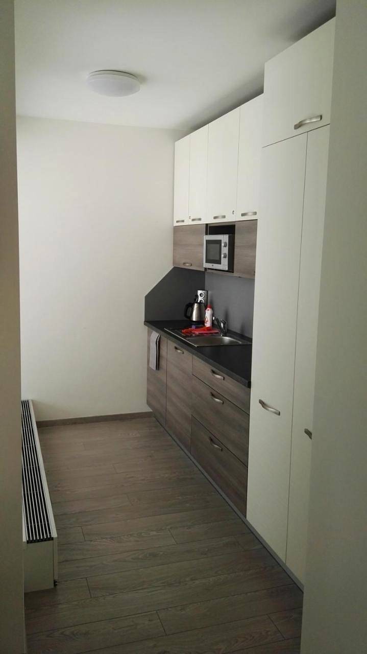 Appartement entier, Alfa Panorama Brno in Brno, Région de Moravie-du-Sud