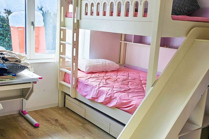 Ferienwohnung für 13 Personen, mit Garten und Terrasse in Sendling München - 2