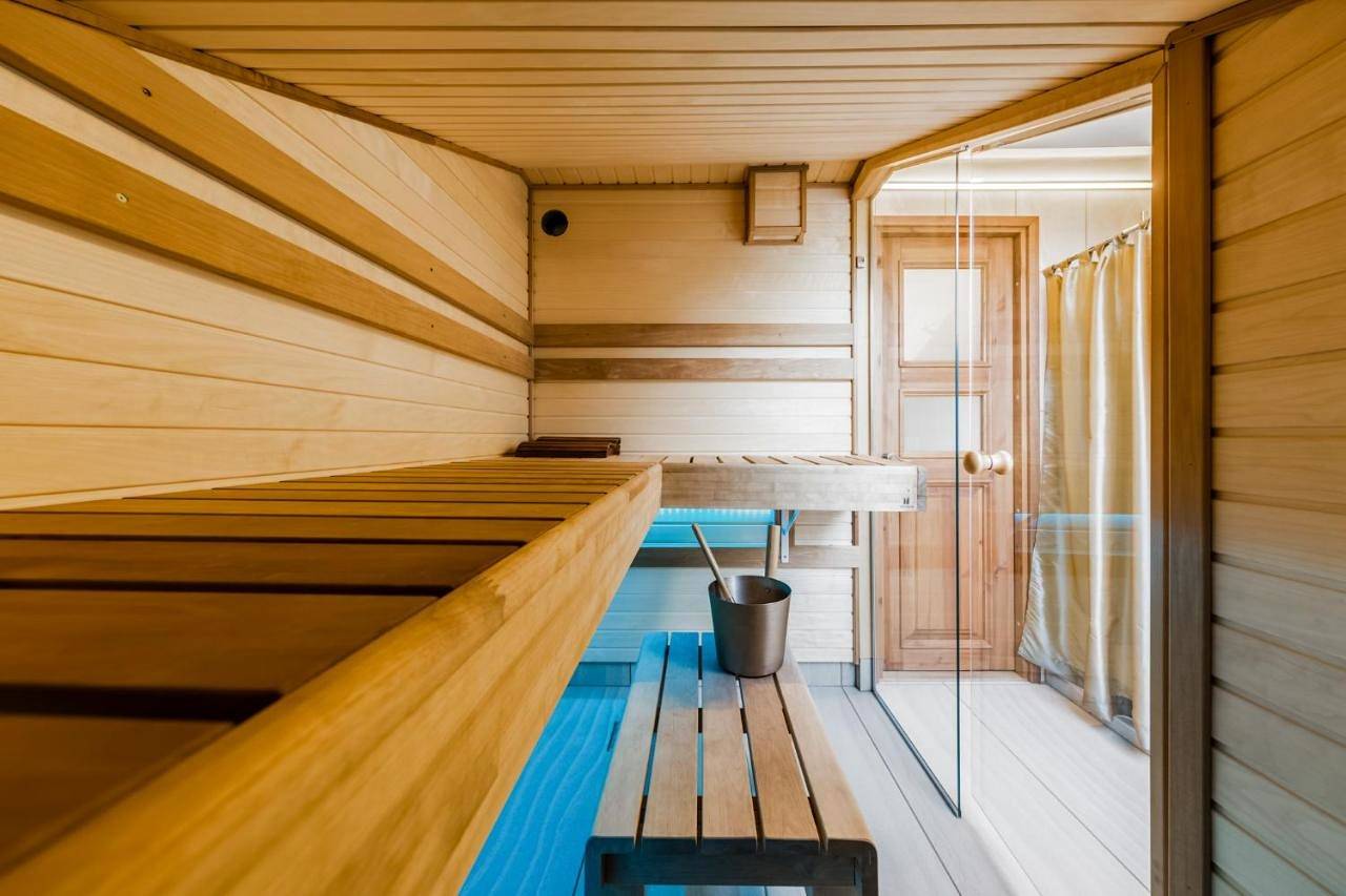 Geheel appartement, Airhome - Owl's Nest in Tallinn, Harjumaa