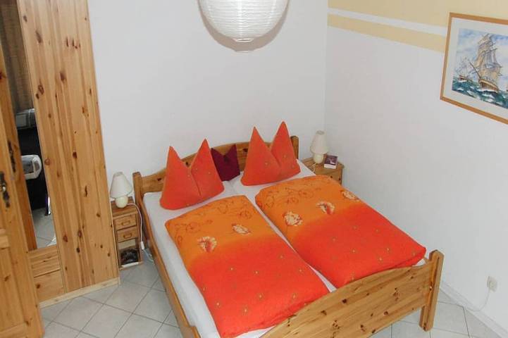 Villa für 4 Personen, mit Terrasse in Binz - 2