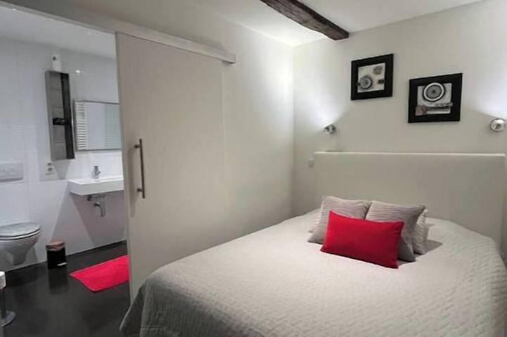 Location de vacances pour 7 personnes, avec jardin dans Mormont - 3