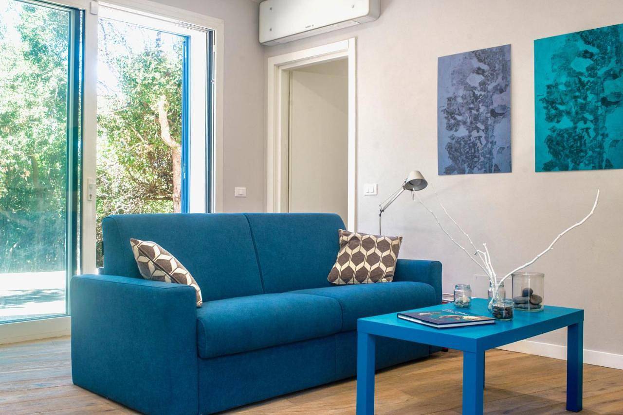Villa Duna Blu in Spiaggia di Rimigliano (San Vincenzo), San Vincenzo