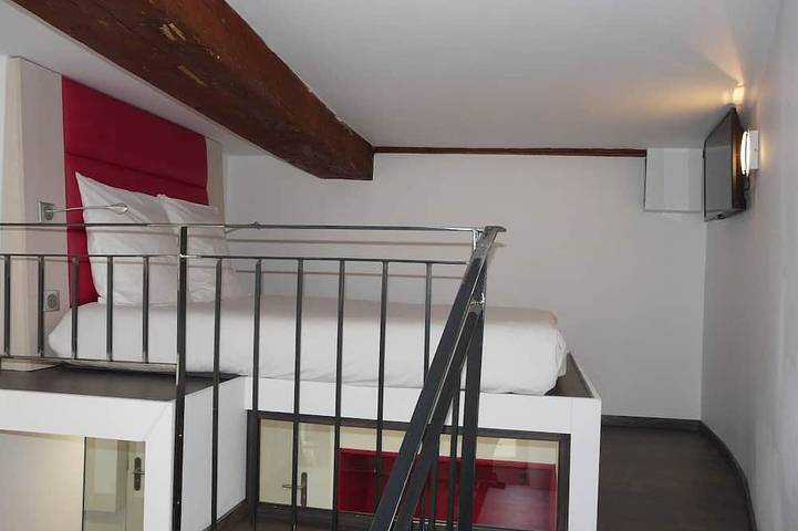 Entire apartment, Le 12 Pierres - Croix-Rousse - Cosy & Design in Lyon, Lyon region