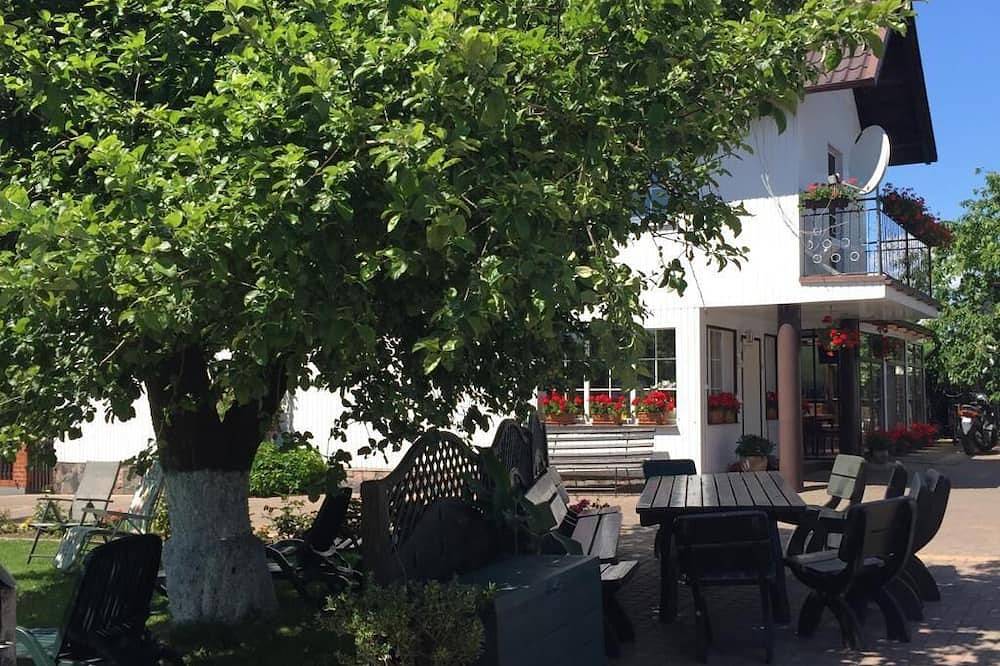 Ganze Wohnung, Farmhouse in Polnische Ostsee