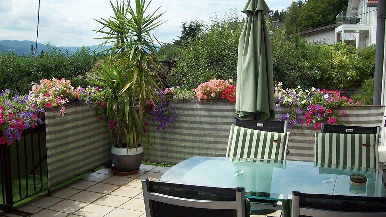 Ganze Ferienwohnung, Ferienwohnung für 4 Personen (120 m²) in Klagenfurt in Klagenfurt am Wörthersee, Klagenfurt-Villach