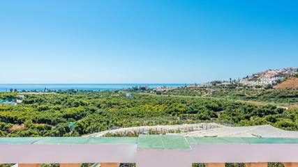 Holiday Home for 9 People in Nerja, Costa del Sol, Photo 1