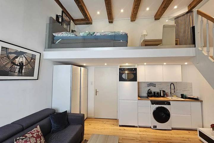 Ferienwohnung für 4 Personen - 1