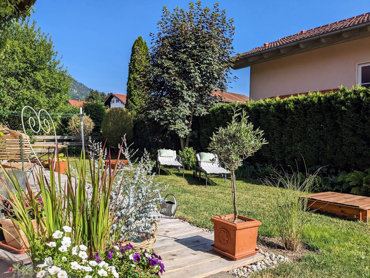 Appartamento vacanze a Chiemgau a partire da 144€ a notte