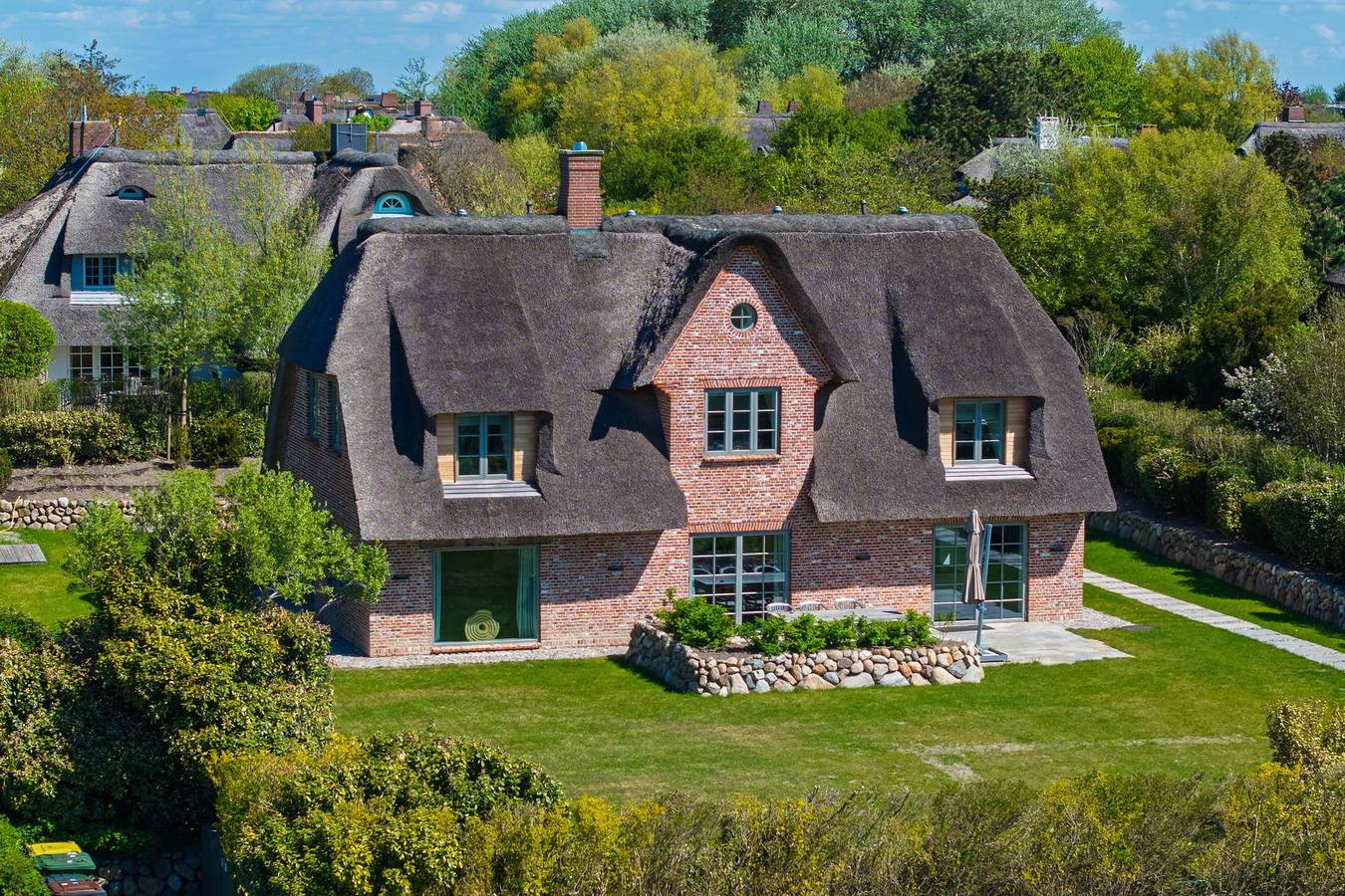 Ferienhaus Greta in Sylt-Ost, Sylt (Gemeinde)
