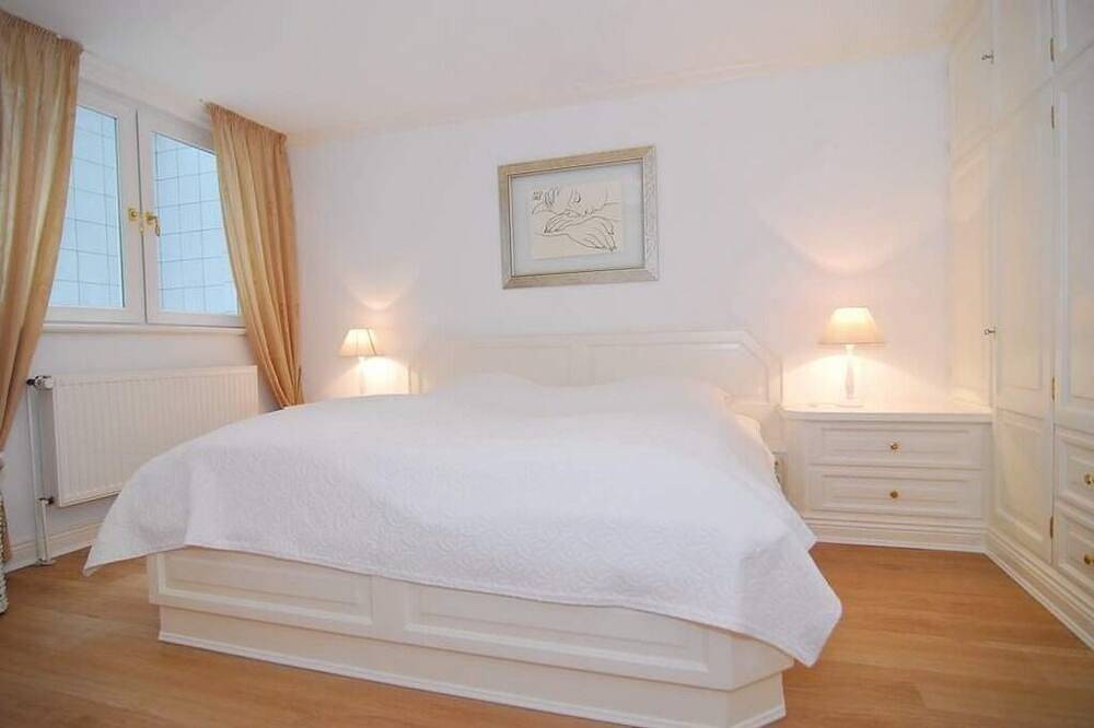 Ferienhaus für 6 Gäste mit 120m² in Tinnum in Tinnum, Sylt (Gemeinde)