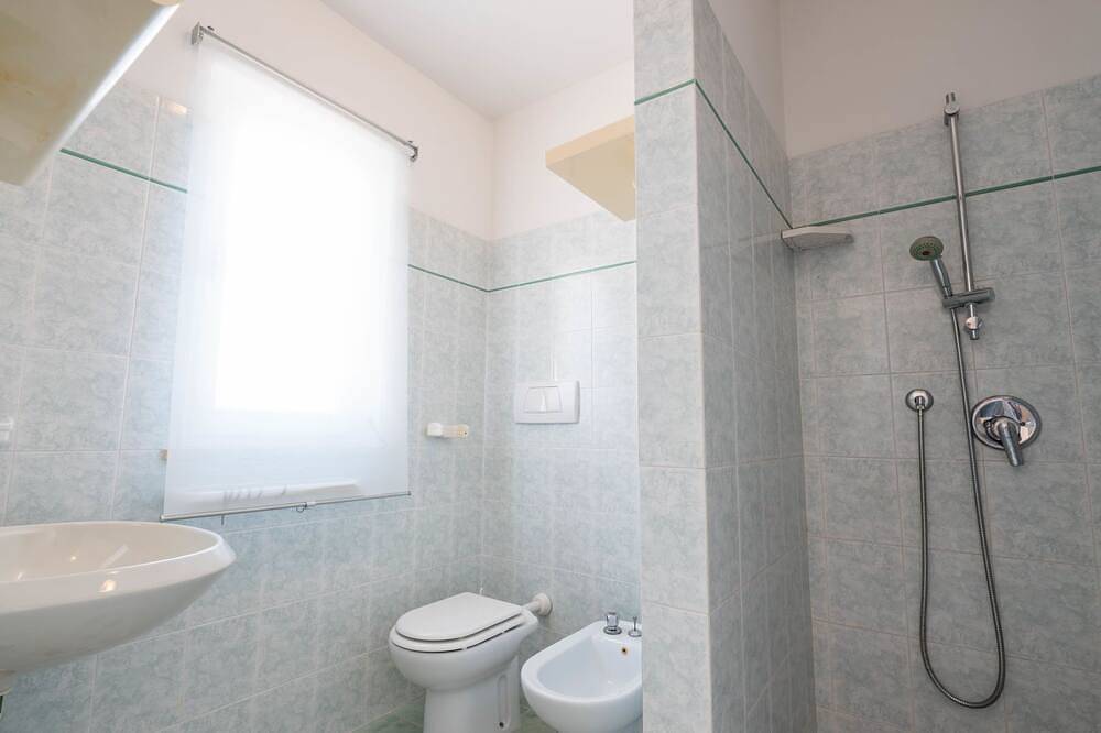 Ganze Wohnung, Turistica in Morcone, Elba