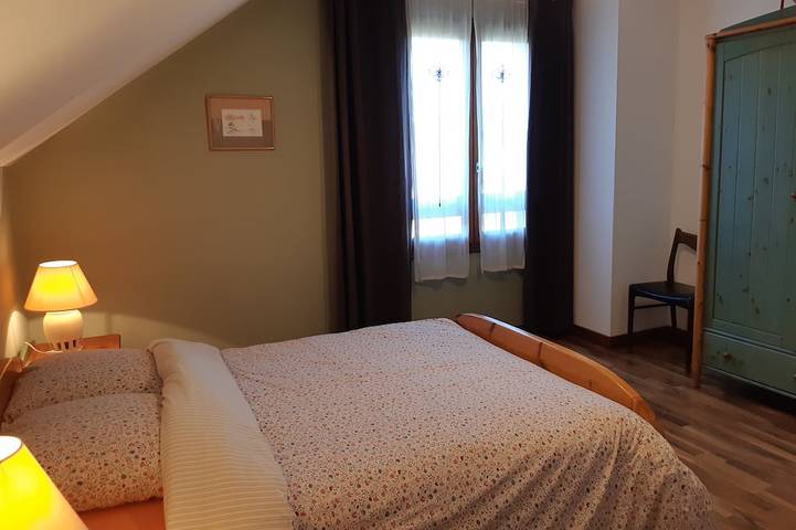 House-Comfort-Mountain view-4 etoilles-Mobility bath in Villard-de-Lans, Parc naturel régional du Vercors