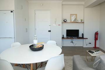 Apartamento De Férias para 4 Pessoas em São Miguel Island, Ponta Delgada, Foto 1