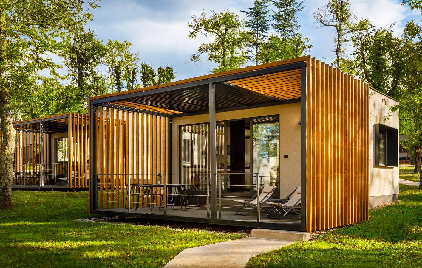 Gemütliche Familienwohnung mit Pool, Terrasse und WLAN – 2,5 km vom Strand entfernt! in Njivice, Krk