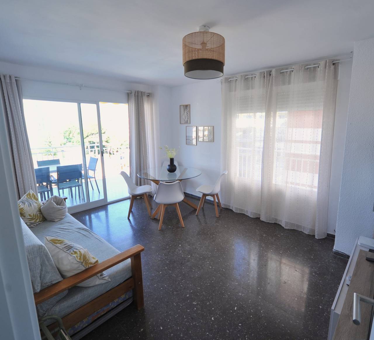 Appartement entier, Estoril I in Benicasim, Costa del Azahar