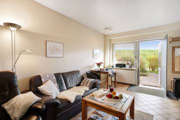 Ferienwohnung für 2 Personen in Nordstrand (Gemeinde), Nordstrand, Bild 2
