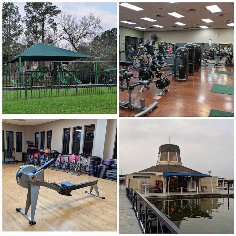 Ganze Wohnung, 💎Rare Find✪Paradise Cove⛱️Amazing⛵Lakefront Oasis🏊https://youtu.be/-vtjtnds in Lake Conroe