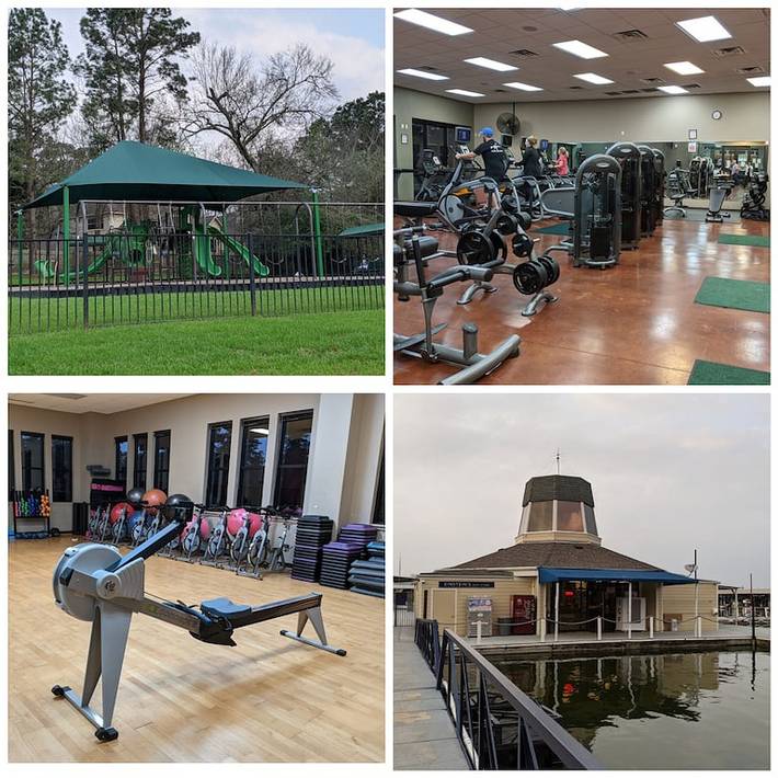 Ferienwohnung für 5 Personen, mit Pool und Garten - 1