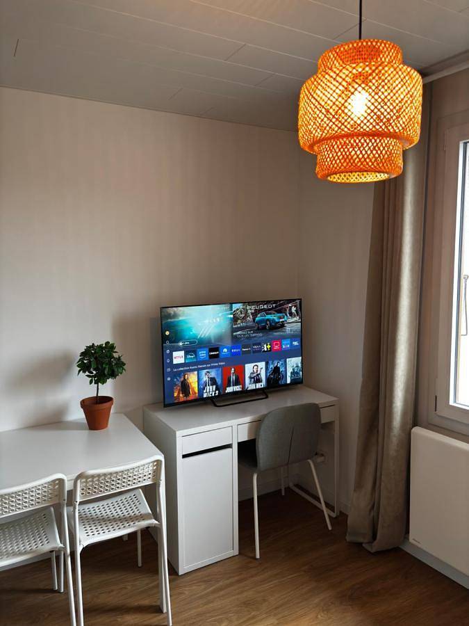 Gîte pour 2 personnes, avec vue à La Roche-sur-Foron - 4