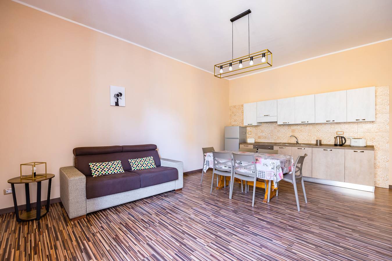 Appartement entier, Casa Mavi by Napoliapartments in Naples, Province de Naples