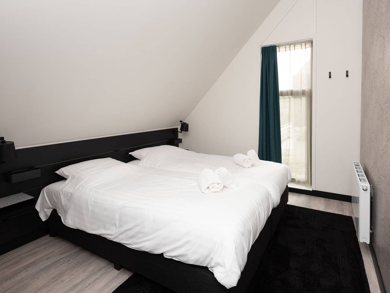 Ganze Wohnung, Wohnung in Renesse nahe Strand in Renesse, Zeeuwse Kust