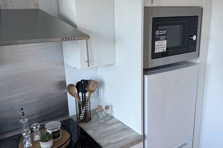 Ferienwohnung für 4 Personen - 1