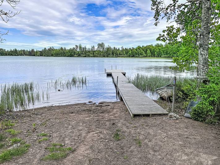 Torpet i Småland in Högsby