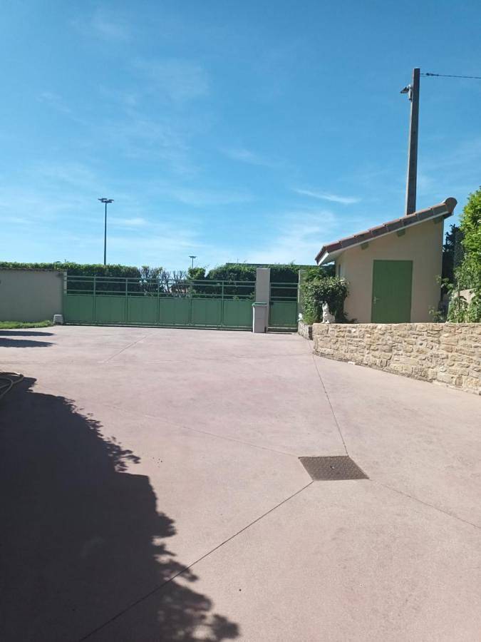 Appartement entier, Havre de Paix in Bourg-de-Péage, Région de Valence