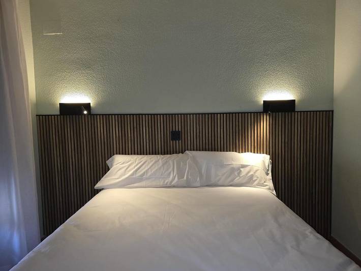 Hotel para 1 personas - 1