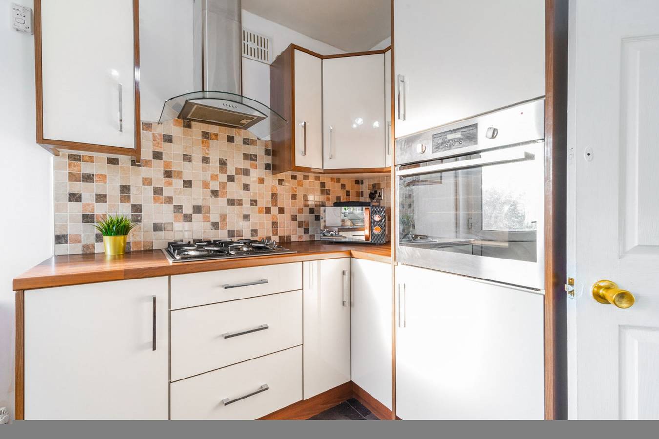Stylish Three Bed House - Garden - Parking in Birmingham, Région de Birmingham