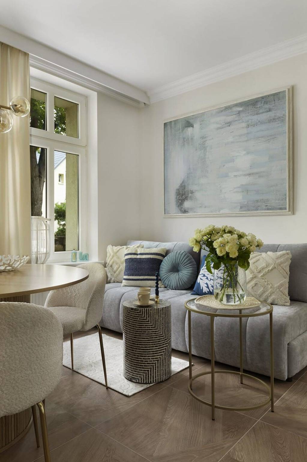 Apartamento entero, Korzeniowskiego Ii Apartments in Brzeźno, Gdansk