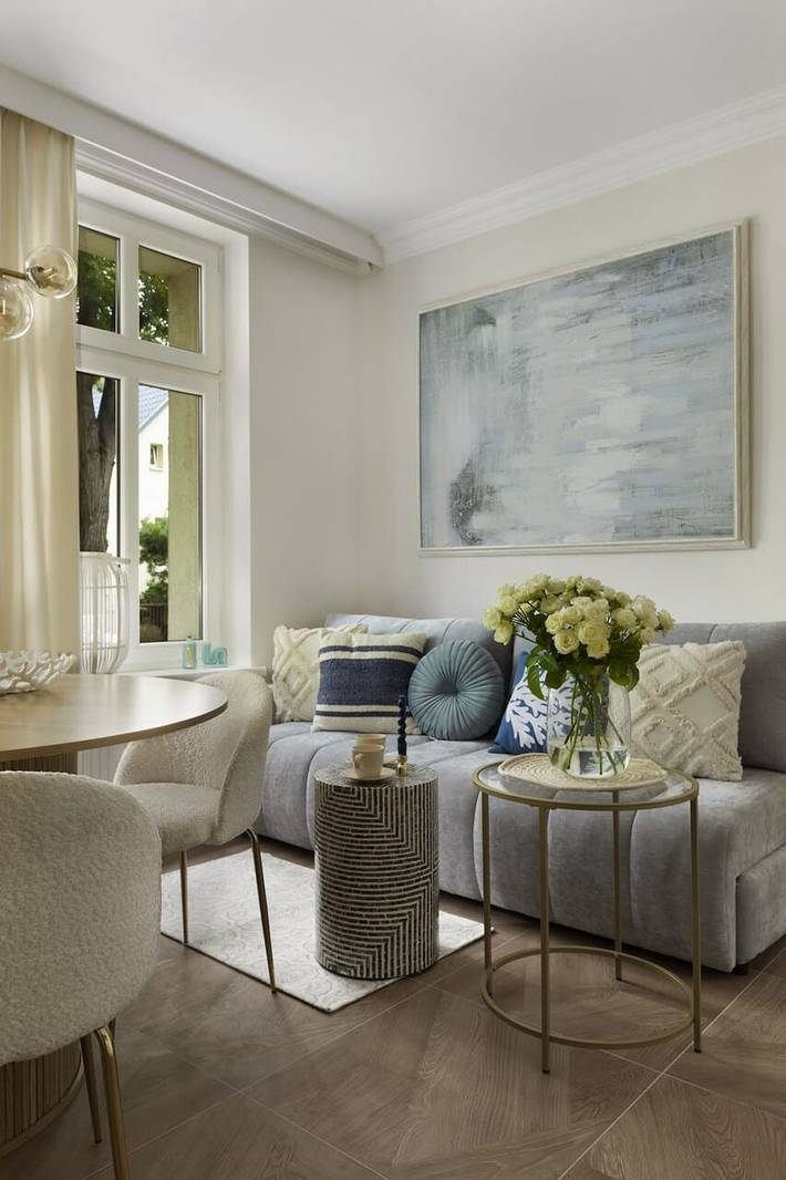 Ferienwohnung für 4 Personen in Danzig - 3