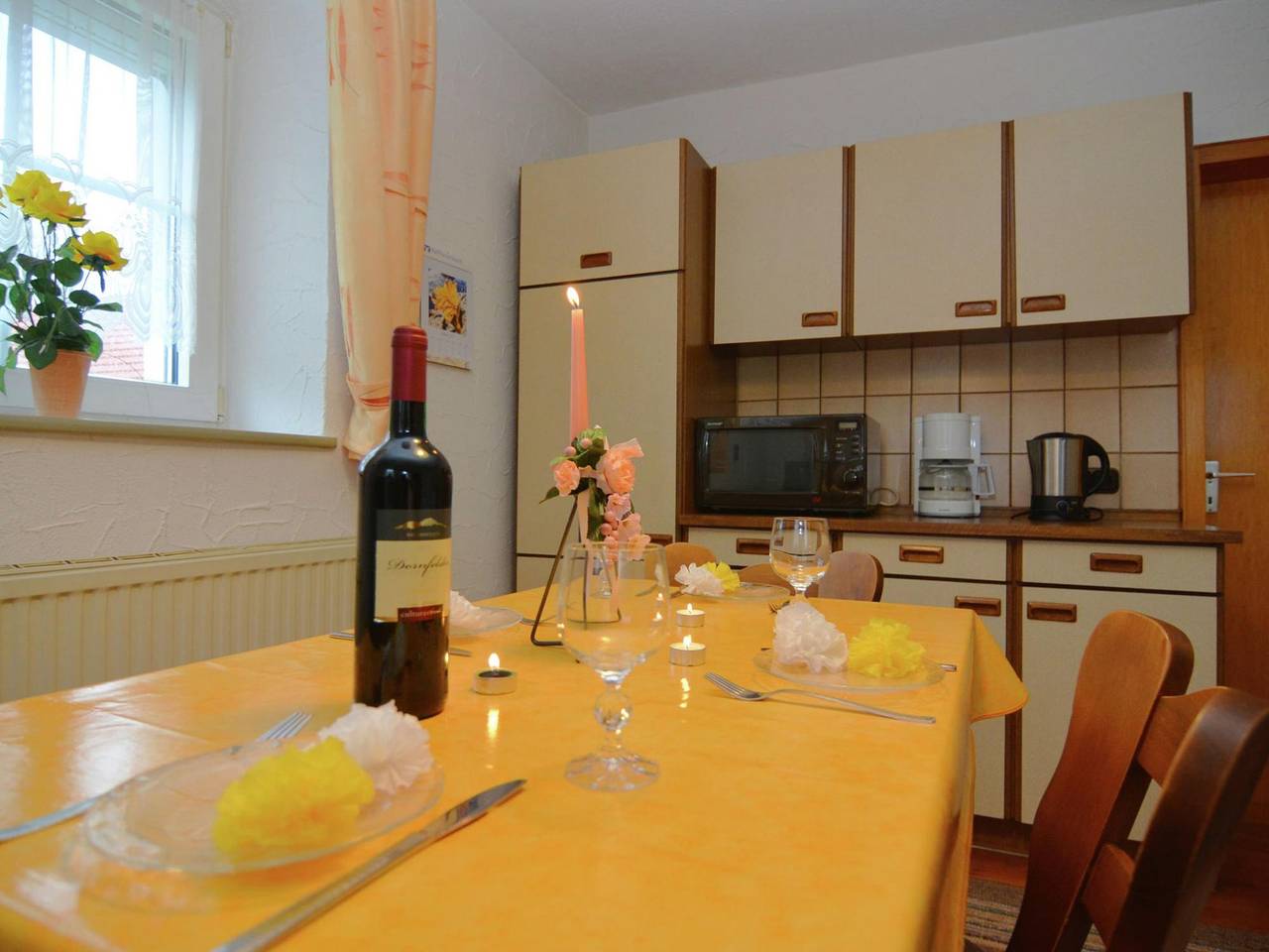 Cozy Holiday Home in Stadlern near Ski Slopes in Stadlern, Naturpark Oberpfälzer Wald