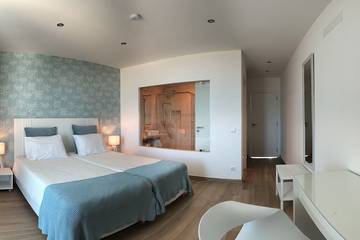 Villa for 8 People in Sagres, Parque Natural do Sudoeste Alentejano e Costa Vicentina, Photo 4