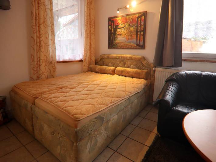 Ferienhaus für 2 Personen, mit Terrasse, kinderfreundlich in Boiensdorf - 2