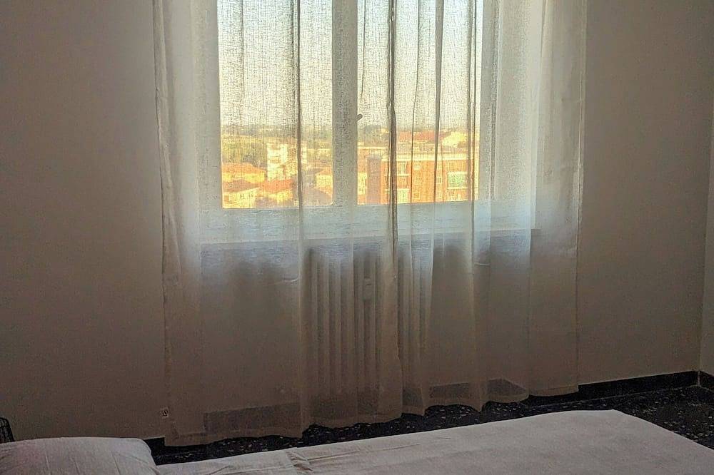 Ganze Wohnung, La Terrazza del Re in Centro (Vercelli), Vercelli