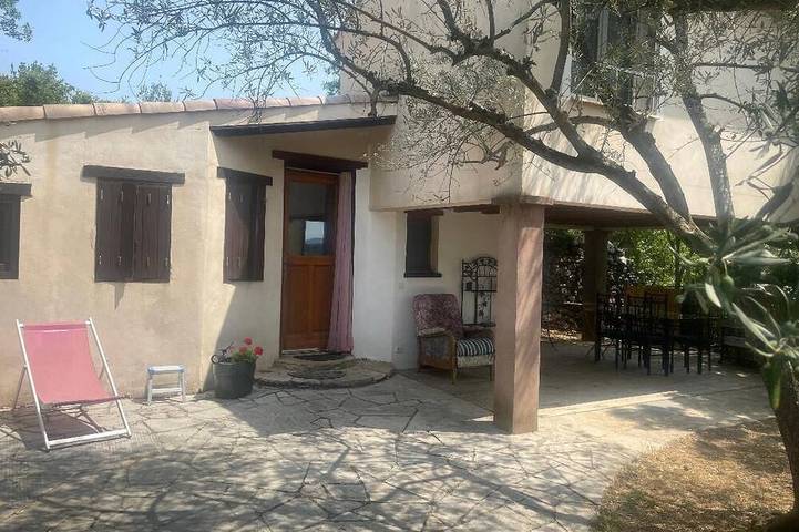 Location de vacances pour 6 personnes à Ganges - 4