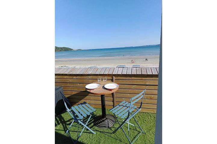 Appartement de vacances pour 2 personnes