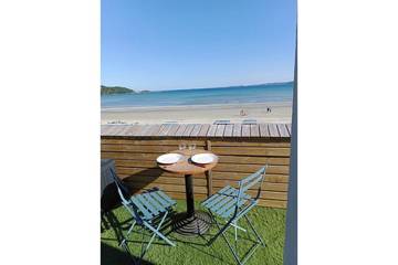 Gîte pour 2 personnes dans Saint-Efflam