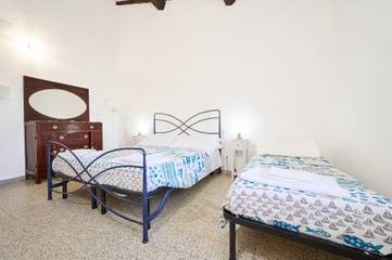 Agriturismo per 3 Persone in Piombino, Riviera Toscana, Foto 3