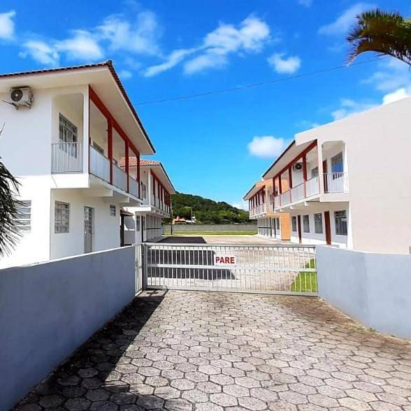 Casas e apartamentos de temporada para 5 pessoas, com jardim, com animais de estimação em Barra da Lagoa