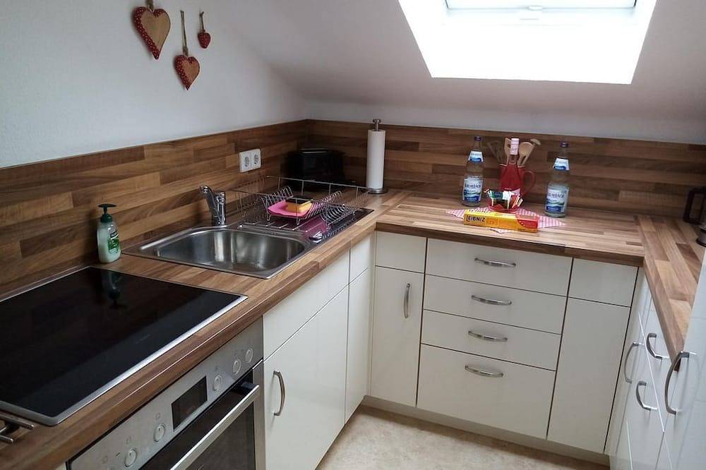 Ganze Wohnung, Ferienwohnung Allgäu Chic - Allgäu-Chic in Bad Wurzach, Württembergisches Allgäu